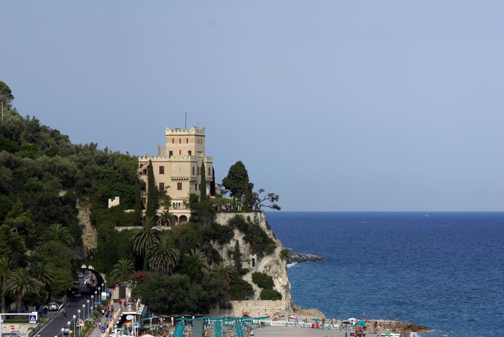 Lido 4* Finale Ligure