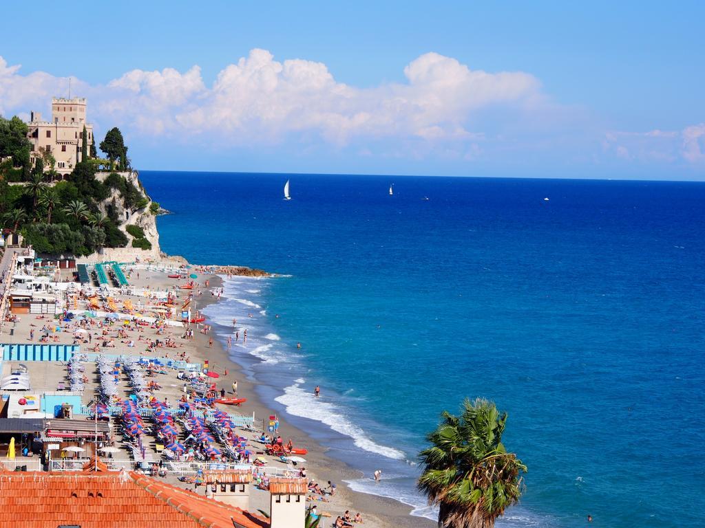 Lido Apartahotel Finale Ligure
