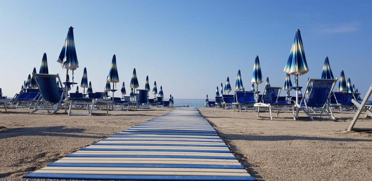 Lido 4* Finale Ligure