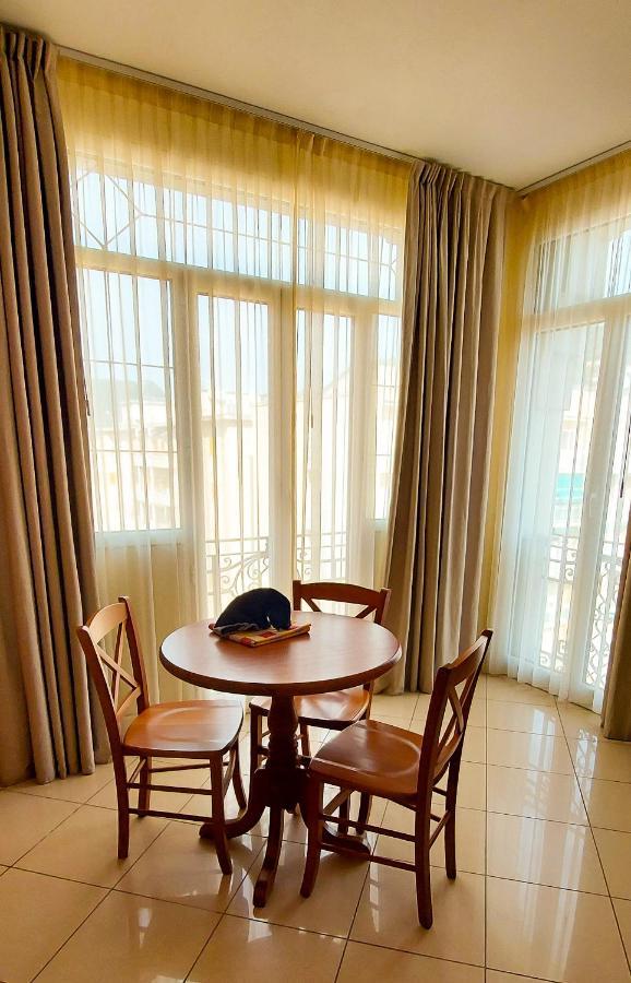Lido Apartahotel 4*