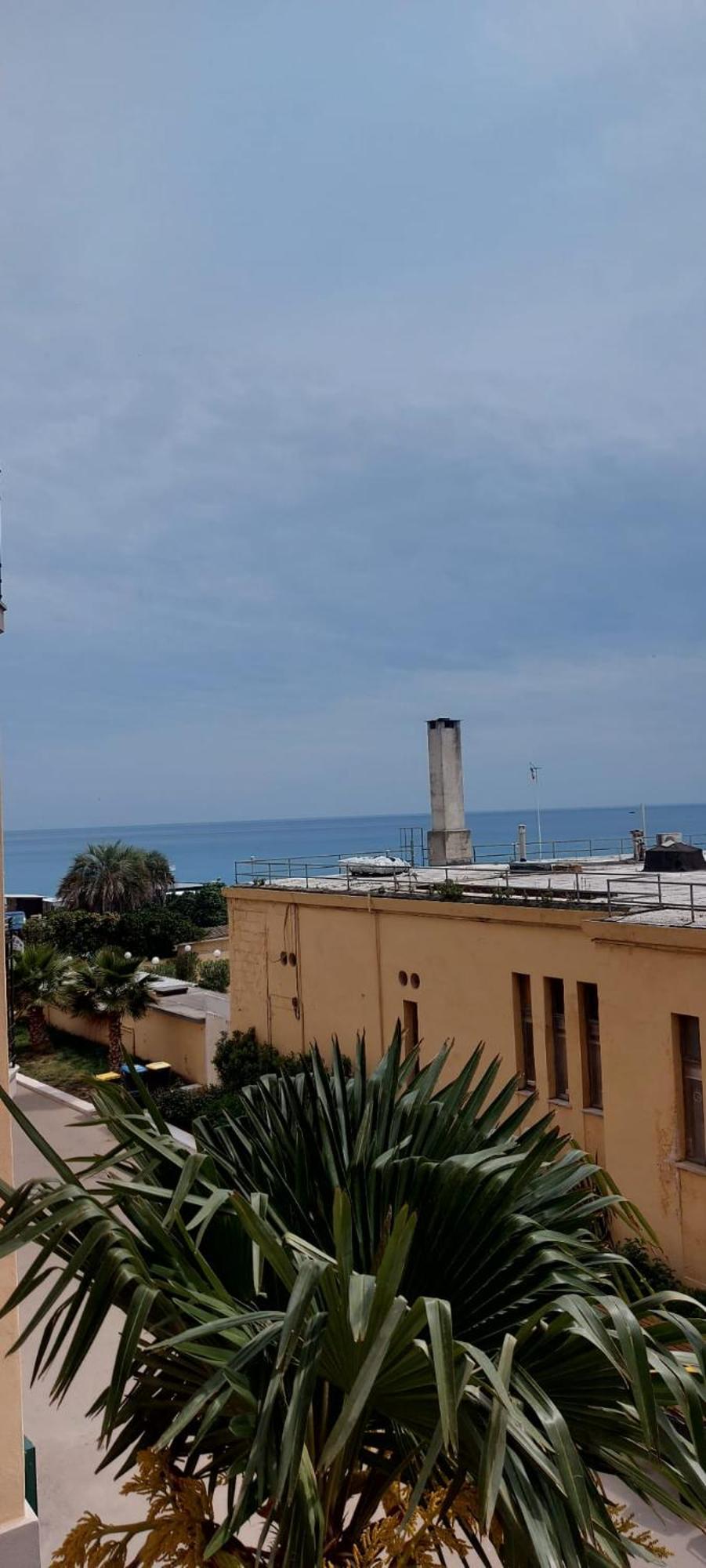 Apartahotel Lido Finale Ligure