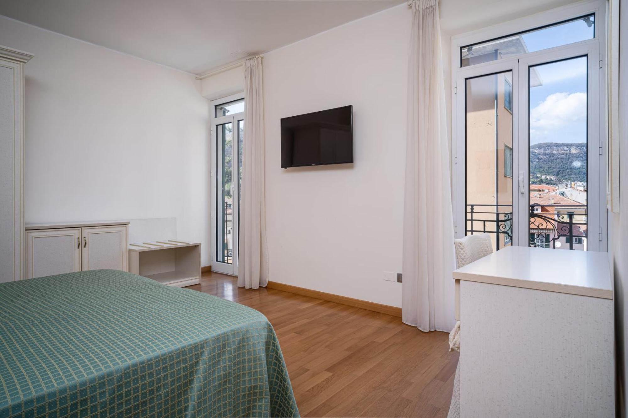 Apartahotel Lido