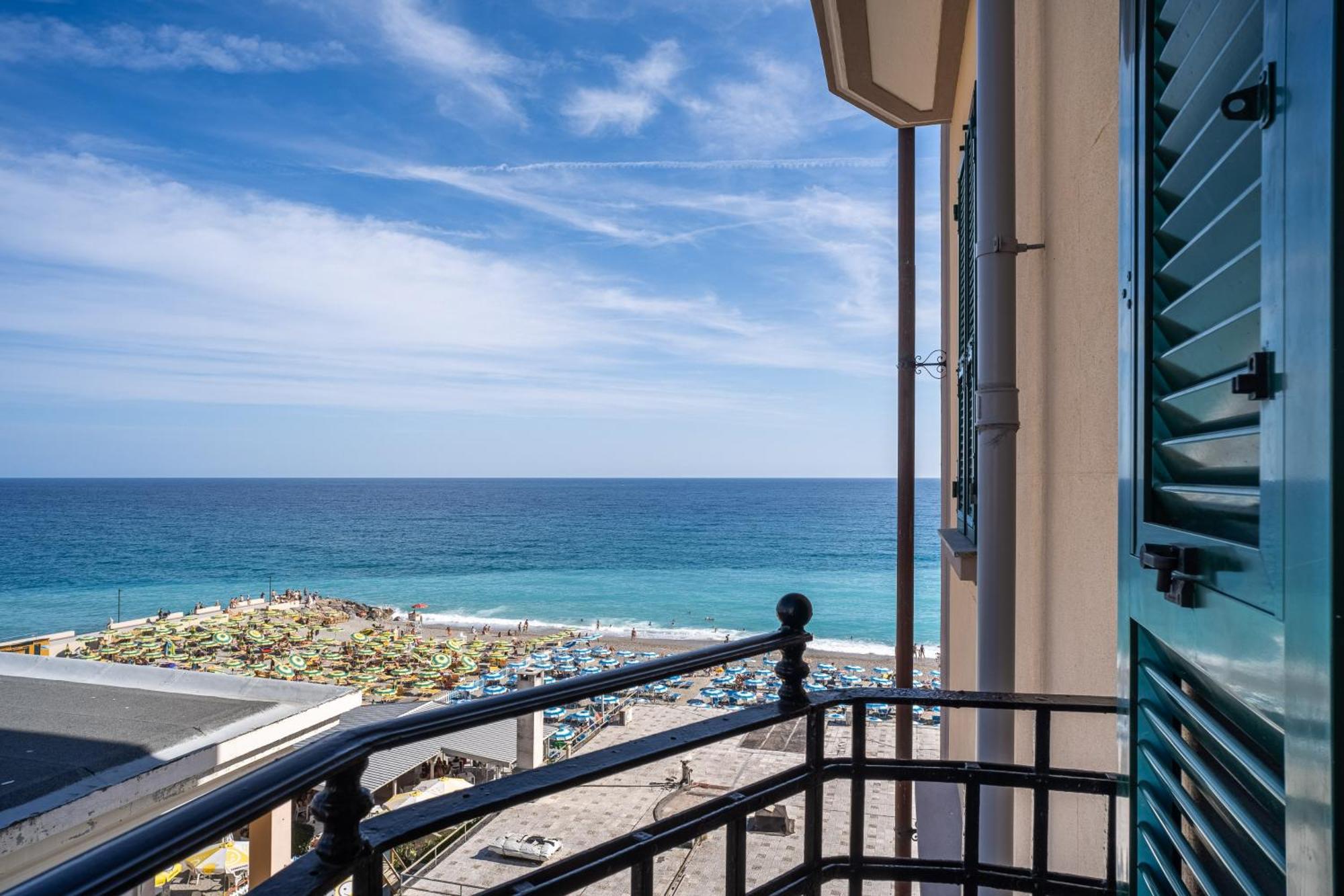 Aparthotel Lido 4*