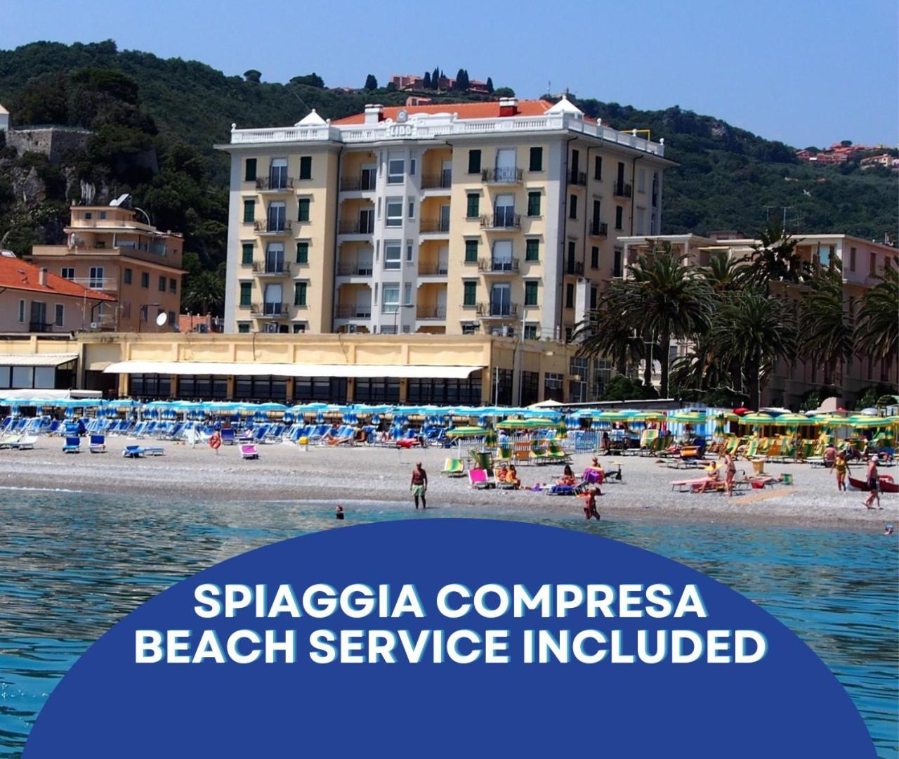 Lido Finale Ligure