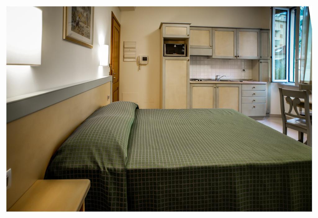 Apartahotel Lido Finale Ligure