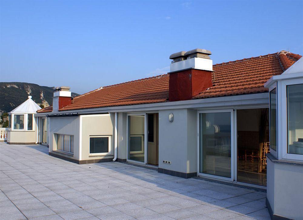 Lido Apartahotel 4*