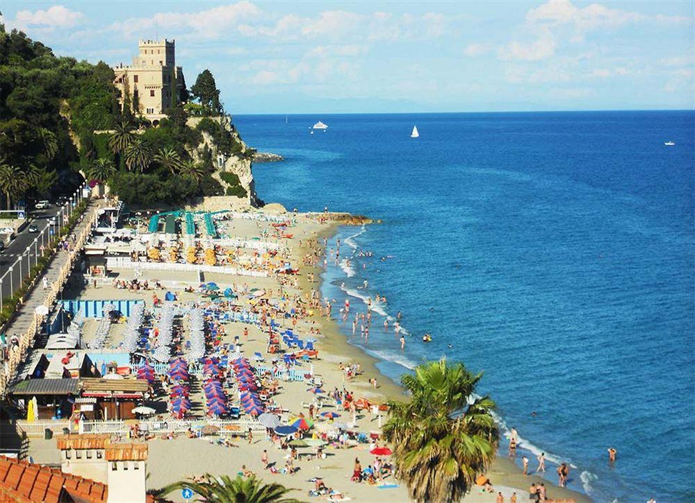 Lido Aparthotel Finale Ligure