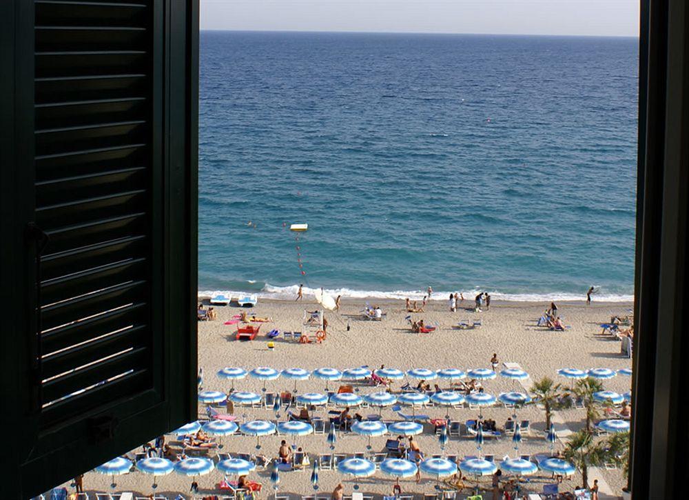 Lido Apartahotel Finale Ligure