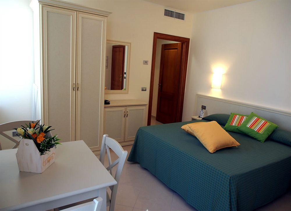 Lido Apartahotel